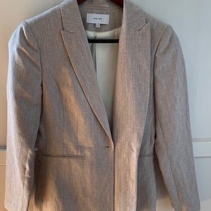 Reiss Blazer